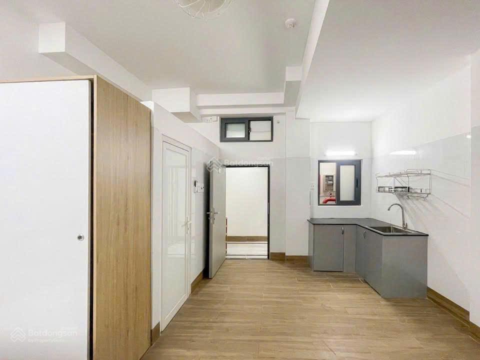 Bán tòa nhà 5tầng mt6m 43phòng duplex cho thuê vận hành 210trieu/thang đ.tân kỳ tân quýbình tân