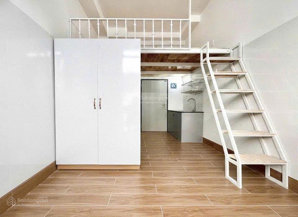 Bán tòa nhà 5tầng mt6m 43phòng duplex cho thuê vận hành 210trieu/thang đ.tân kỳ tân quýbình tân