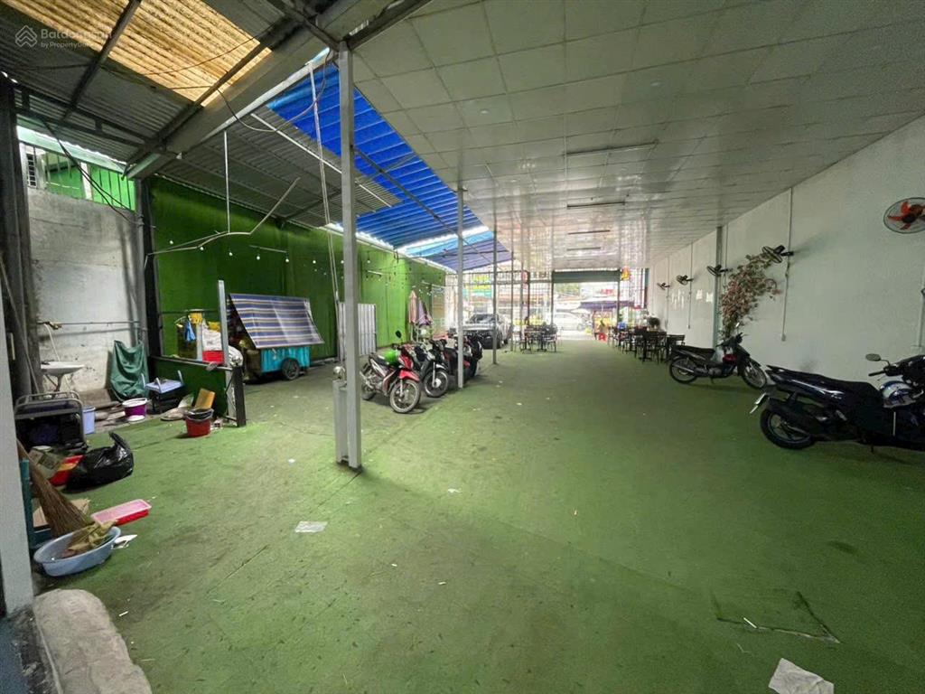 Cho thuê mặt bằng rộng 804m2, mặt tiền đường nguyễn văn cừ an bình, đoạn hồng phát