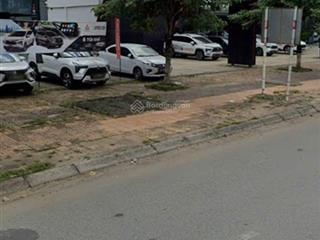 Cho thuê mặt bằng 5000m2 đất tmdv, mặt tiền đường võ nguyên giáp, cái răng tp cần thơ