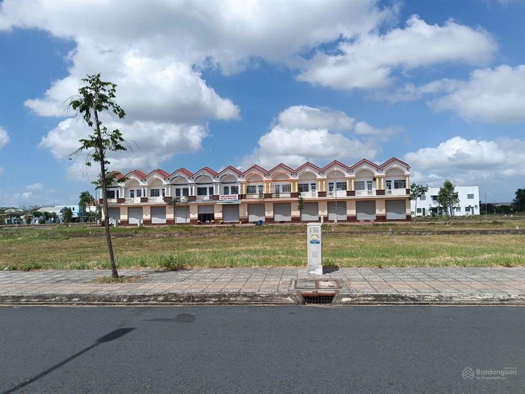 Mở bán dự án mới kdc hồng phát dãy nhà mặt phố, trung tâm hành chính huyện mỹ xuyên, tỉnh sóc trăng