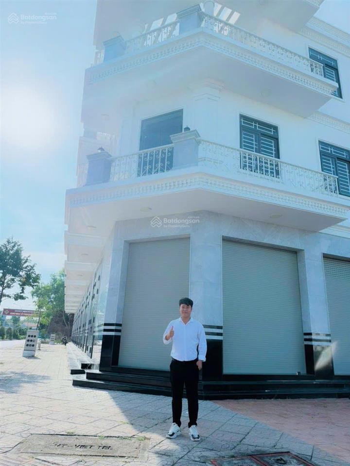 Mở bán dự án mới kdc hồng phát dãy nhà mặt phố, trung tâm hành chính huyện mỹ xuyên, tỉnh sóc trăng