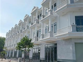 Mở bán dự án mới kdc hồng phát dãy nhà mặt phố, trung tâm hành chính huyện mỹ xuyên, tỉnh sóc trăng