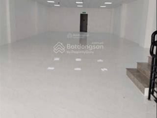 Cho thuê tòa nhà 5 lầu mặt tiền đường trần hưng đạo, phường an nghiệp trung tâm tp cần thơ