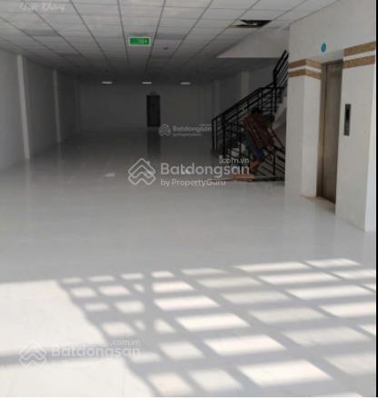 Cho thuê tòa nhà mặt tiền đường trần hưng đạo, trung tâm quận ninh kiều tp cần thơ