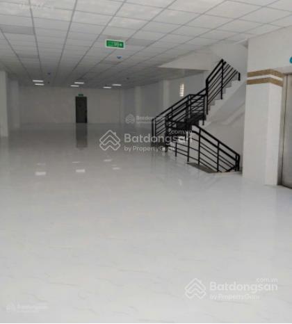 Cho thuê tòa nhà mặt tiền đường trần hưng đạo, trung tâm quận ninh kiều tp cần thơ