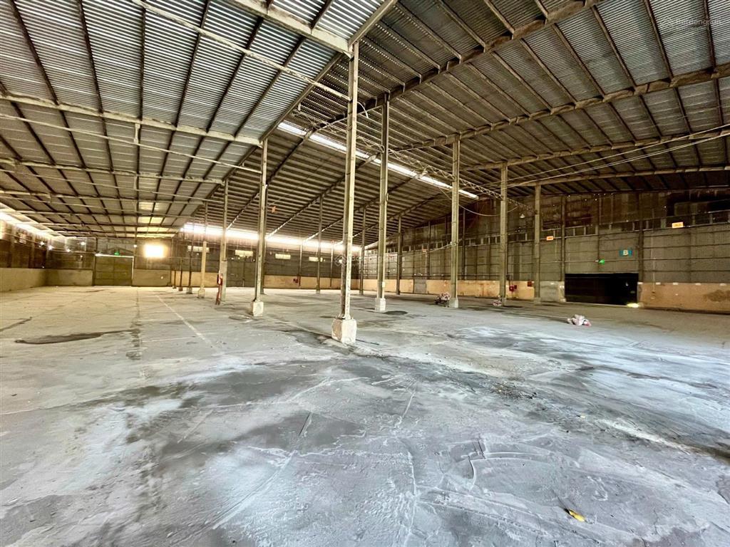 Cho thuê kho, nhà xưởng sản xuất rộng 13.000m2, quốc lộ 91 thốt nốt, cần thơ