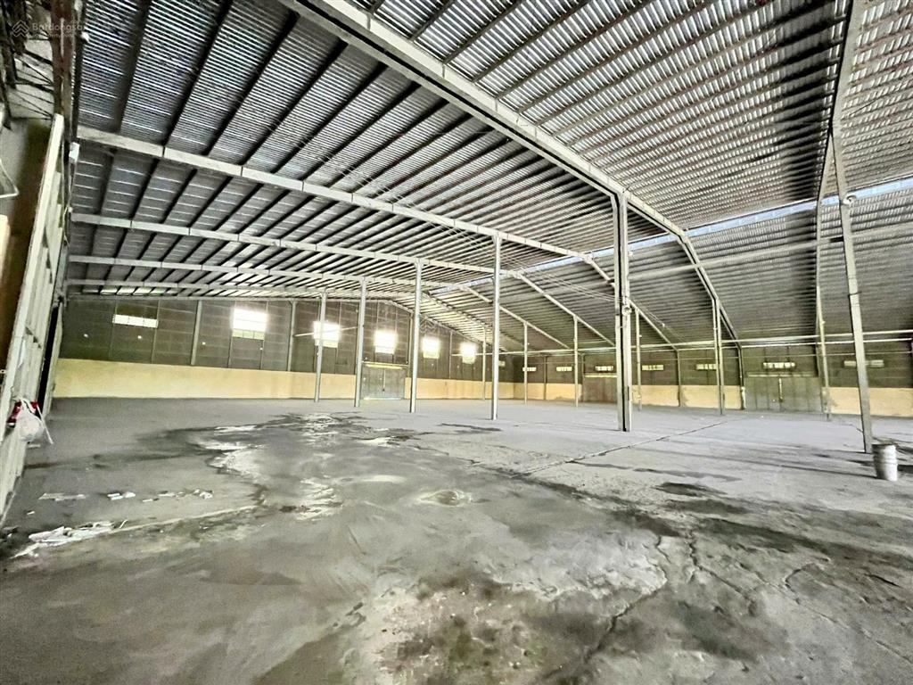 Cho thuê kho, nhà xưởng sản xuất rộng 13.000m2, quốc lộ 91 thốt nốt, cần thơ