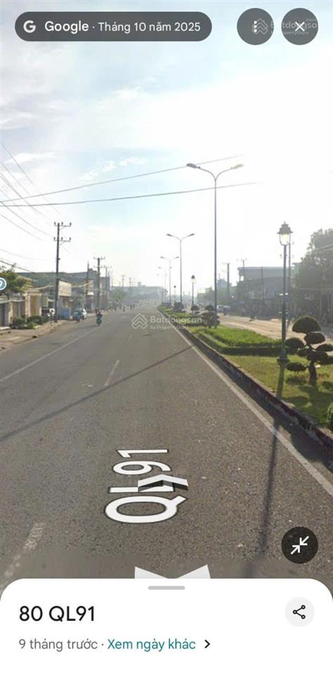 Cho thuê nhà kho cần thơ, rộng 7.000m2, giá chỉ 10 ngàn/m2, mặt tiền đường quốc lộ 91b