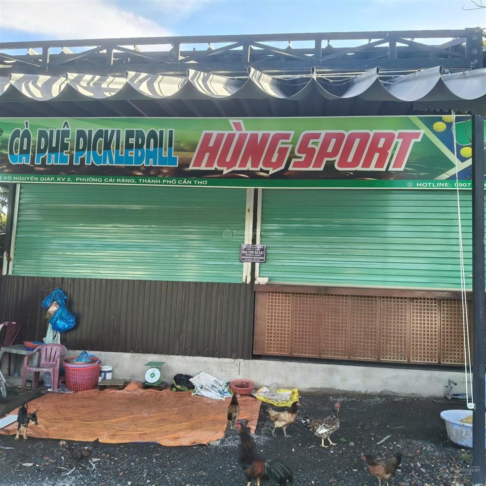 Cho thuê kho bãi  nhà xưởng mặt tiền đại lộ võ nguyên giáp gần siêu thị go!, diện tích 1.600m²