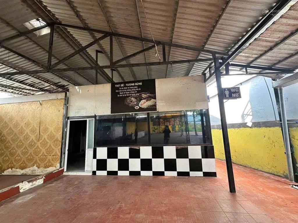 Cho thuê mặt bằng mặt tiền đường nguyễn văn linh diện tích 700m2, giá thuê 39 triệu