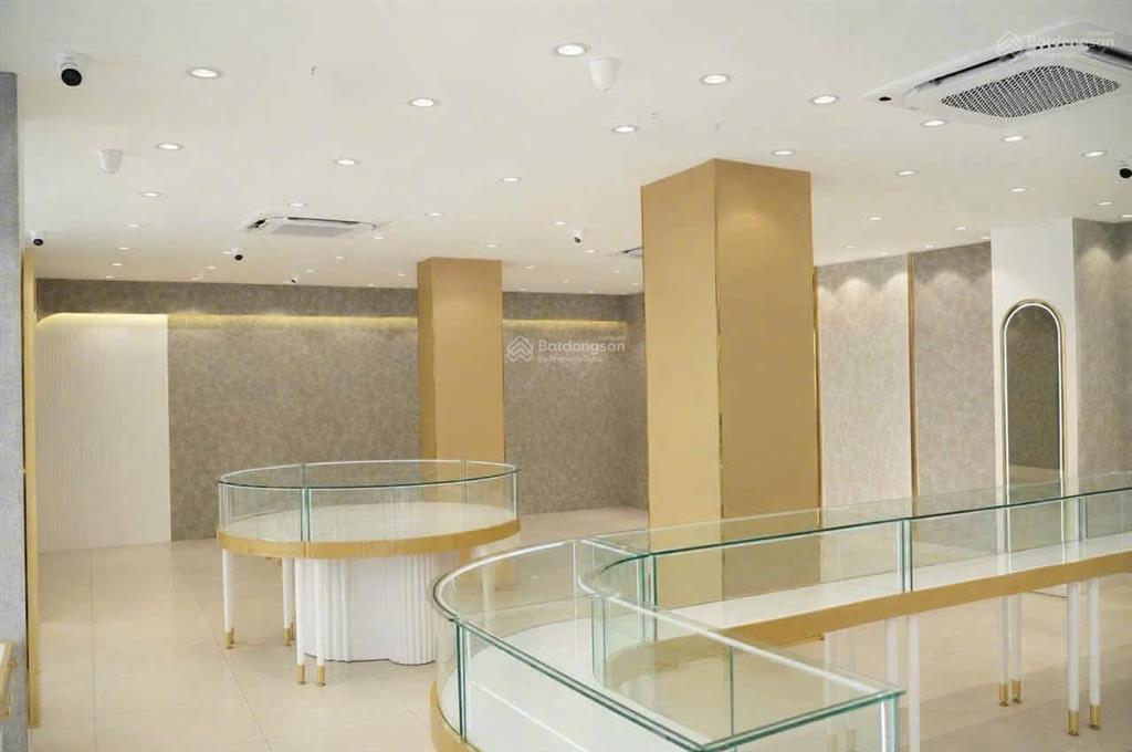 Cho thuê nhà góc 2 mặt tiền đường trần hưng đạo trung tâm quận ninh kiều