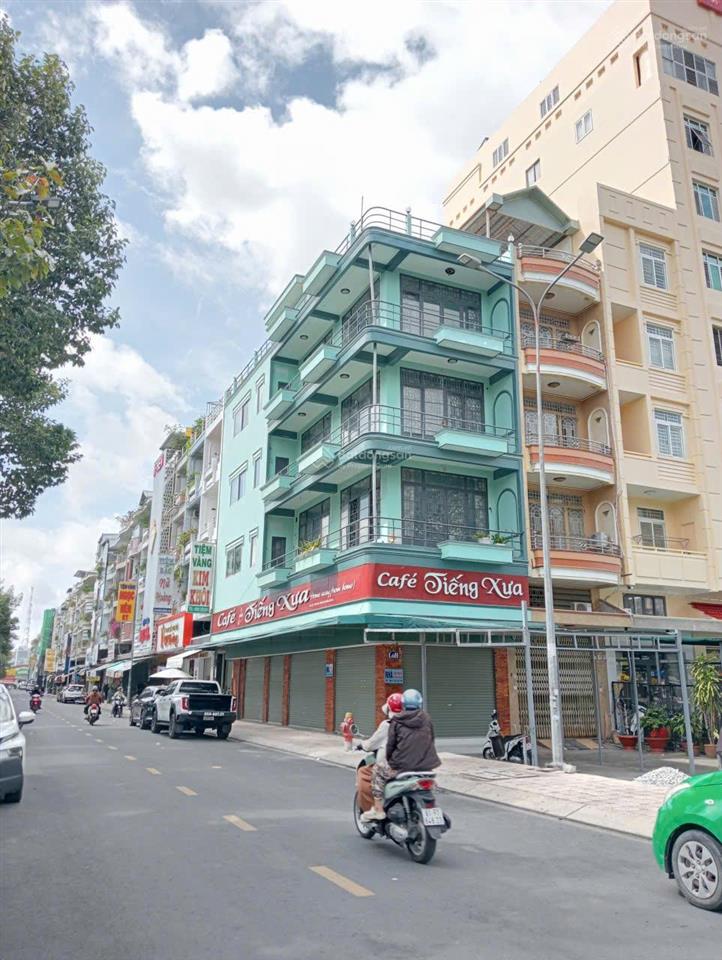 Cho thuê nhà góc 2 mặt tiền tttm cái khế, và mặt tiền đường trần phú tp cần thơ