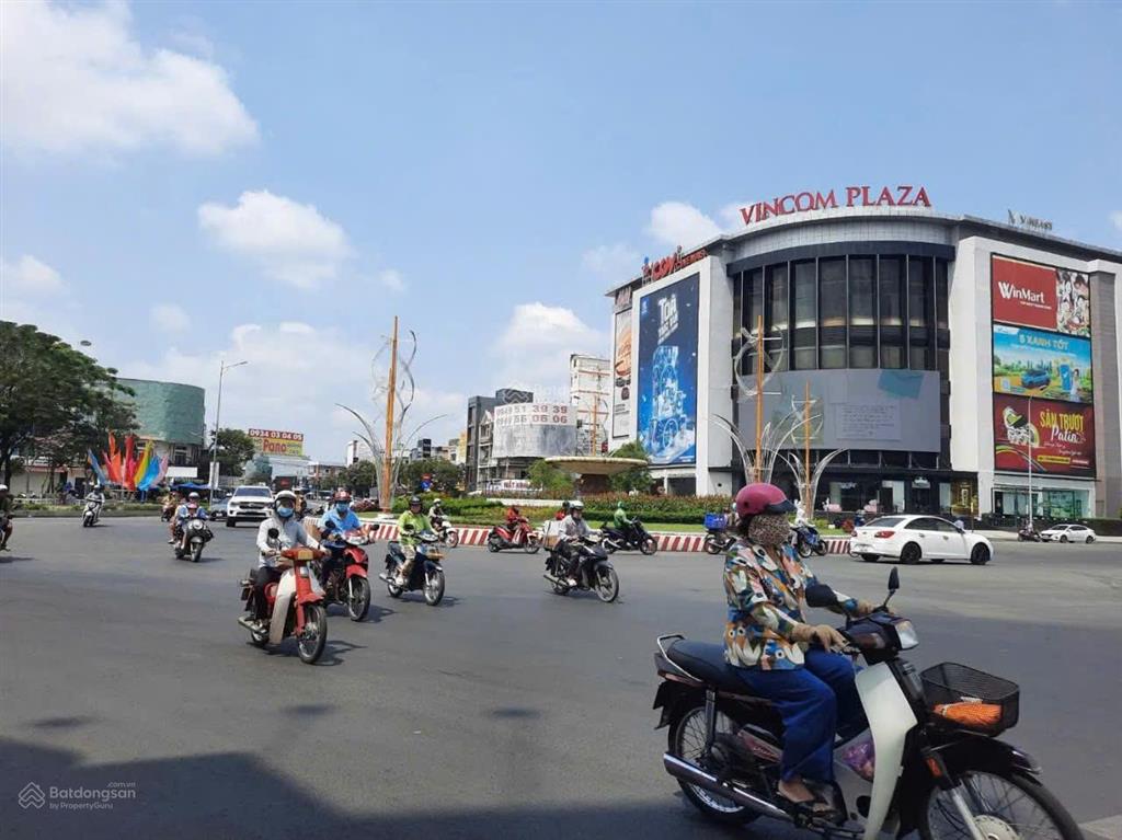 Cho thuê nhà góc 2 mặt tiền tttm cái khế, và mặt tiền đường trần phú tp cần thơ