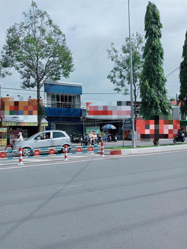Cho thuê nhà mặt tiền trung tâm quận ninh kiều, mặt tiền đường nguyễn văn cừ, gần đại học y dược
