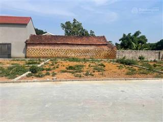 Chính chủ cần bán nhanh lô đất 100m² full ngay đường dt 420 lõi công nghệ cao chỉ 2 tỷ