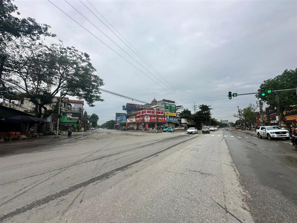 Bán đất xây trọ hơn 4tỷ ngay cổng tổ hợp trường đhqg hà nội hoà lạc