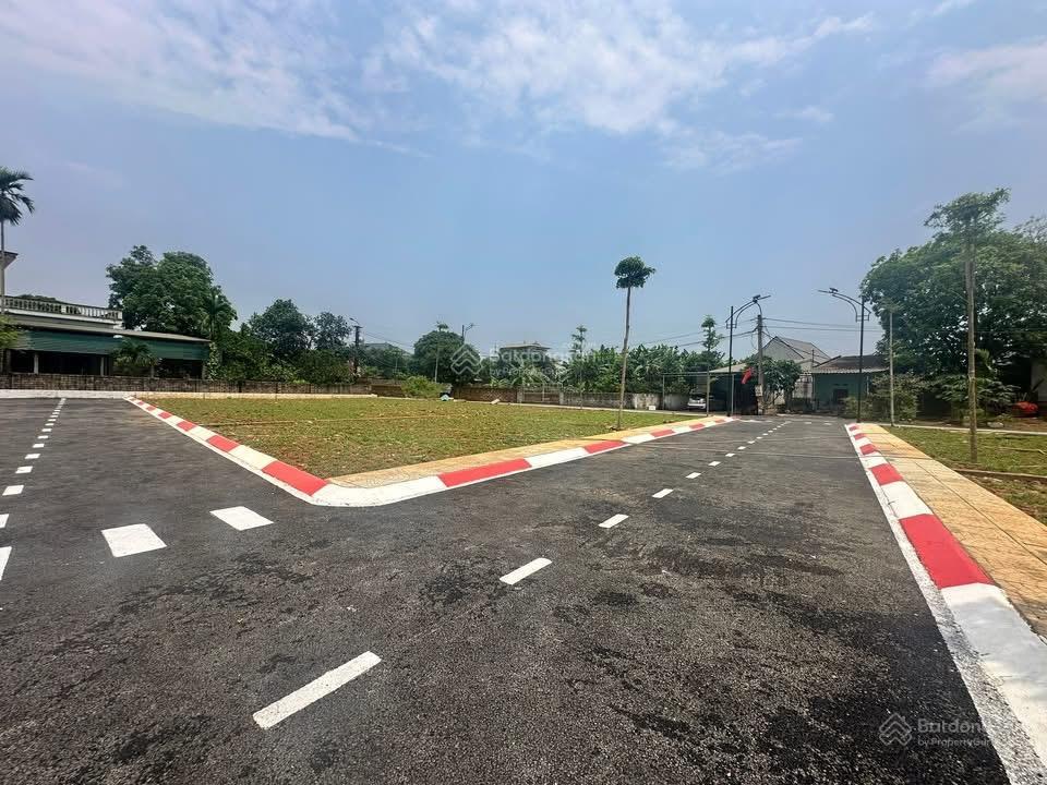 Bán đất xây trọ hơn 4tỷ ngay cổng tổ hợp trường đhqg hà nội hoà lạc
