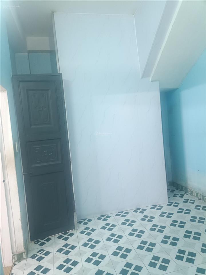 Nhà trọ trung tâm đường đặng thùy trâm, 40m2 giá 4 triệu