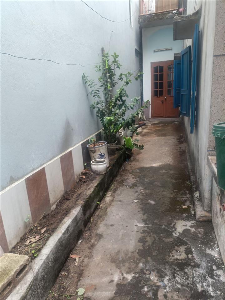 Nhà trọ trung tâm đường đặng thùy trâm, 40m2 giá 4 triệu