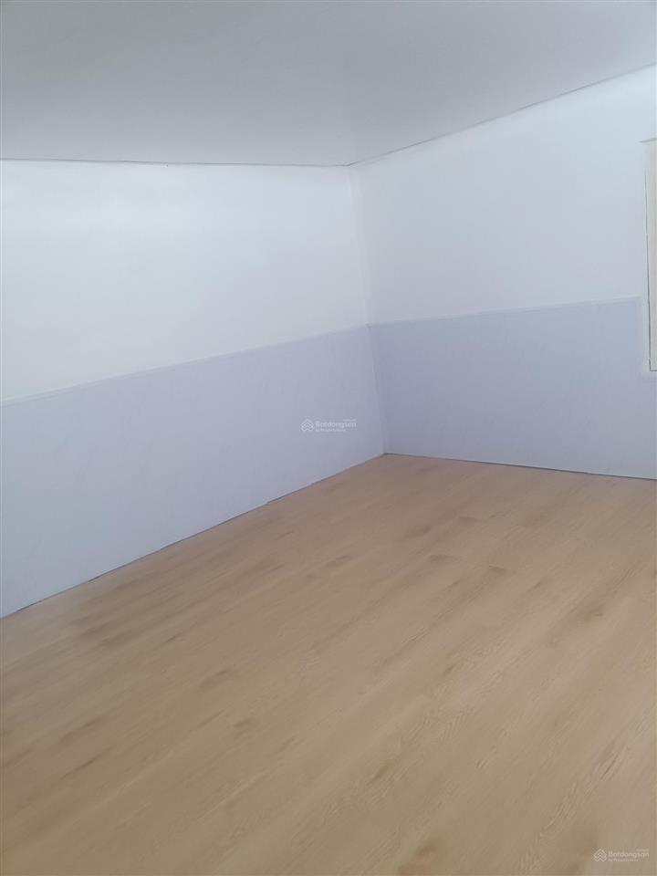 Nhà trọ trung tâm đường đặng thùy trâm, 40m2 giá 4 triệu