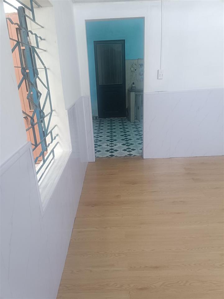 Nhà trọ trung tâm đường đặng thùy trâm, 40m2 giá 4 triệu
