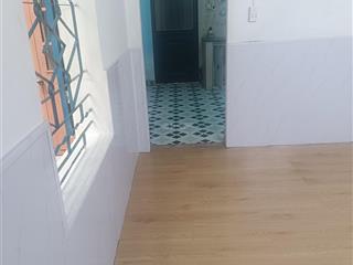 Nhà trọ trung tâm đường đặng thùy trâm, 40m2 giá 4 triệu