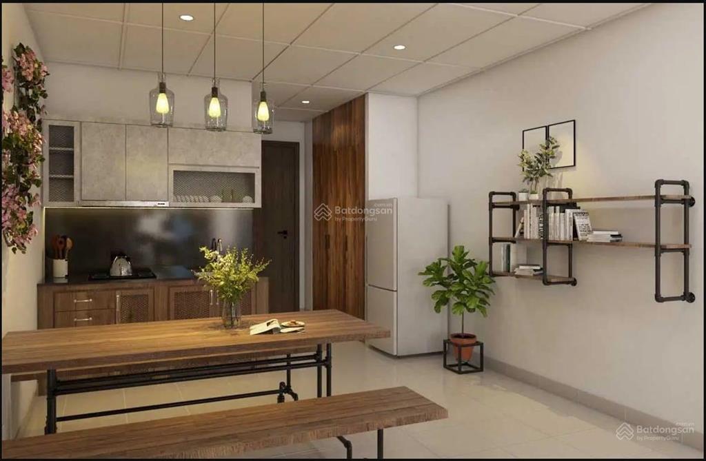 Chính chủ bán căn hộ diyas sky etown cộng hòa, tân bình căn 1pn 1wc giá 1,2 tỷ bao thuế phí