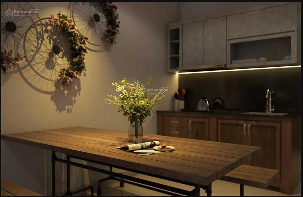 Chính chủ bán căn hộ diyas sky etown cộng hòa, tân bình căn 1pn 1wc giá 1,2 tỷ bao thuế phí