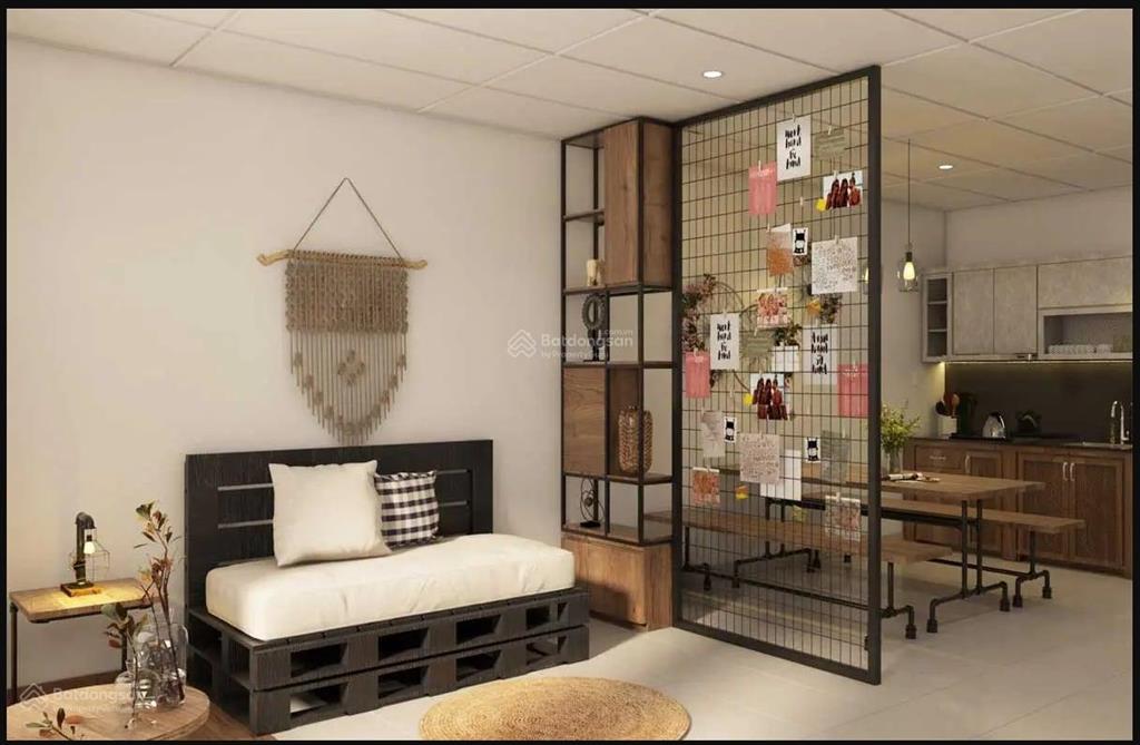 Chính chủ bán căn hộ diyas sky etown cộng hòa, tân bình căn 1pn 1wc giá 1,2 tỷ bao thuế phí