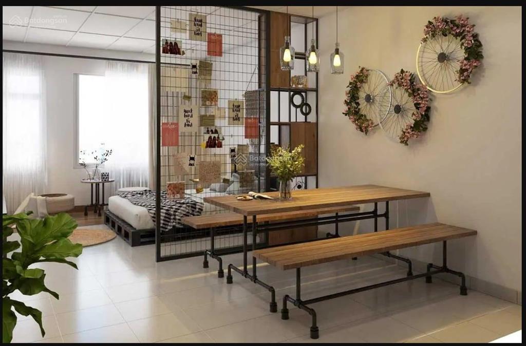 Chính chủ bán căn hộ diyas sky etown cộng hòa, tân bình căn 1pn 1wc giá 1,2 tỷ bao thuế phí