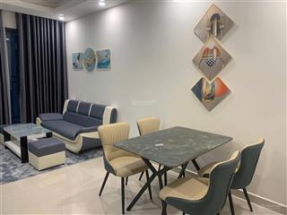 Cho thuê căn góc 2pn 2 ban công 2wc full nt q7 riverside giá 12tr ở ngay,  0931 832 *** xem nhà
