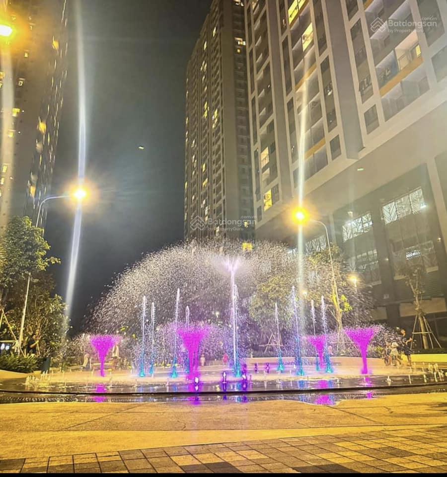Bán gấp 1pn 53.67m² q7 saigon riverside, view đẹp thoáng mát giá 3,1 tỷ.  bảo 0931 832 ***