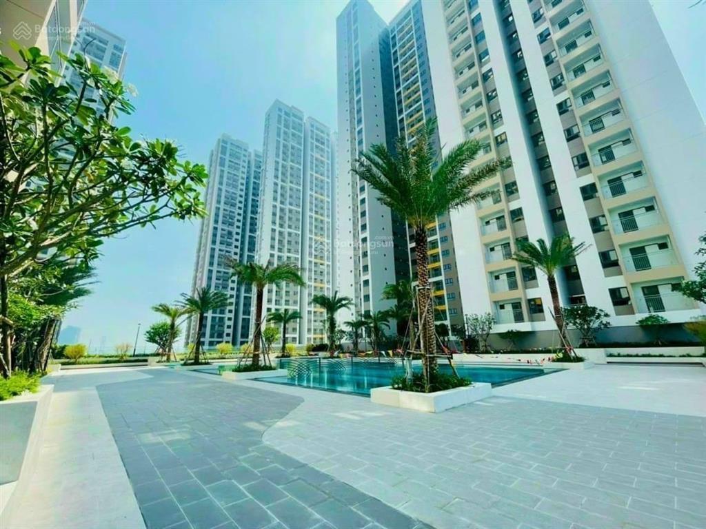 Cho thuê căn hộ 1pn +1 full nt q7 riverside view sông sg giá 10tr/ tháng ở ngay,  0931 832 *** 24/7
