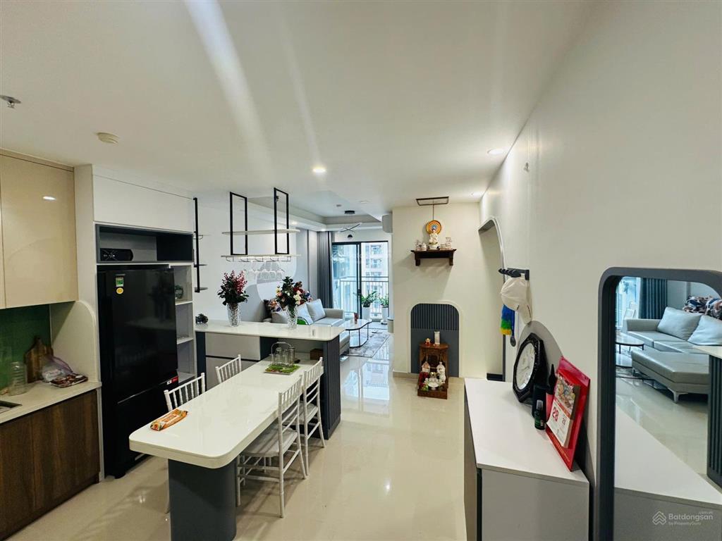 Bán gấp 1pn q7 saigon riverside, view đẹp thoáng mát giá 2,92 tỷ giá hời quận 7.  bảo 0931 832 ***