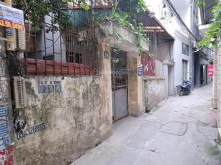 Chính chủ bán đất tặng nhà phạm văn đồng  công viên hoà bình, giá tốt