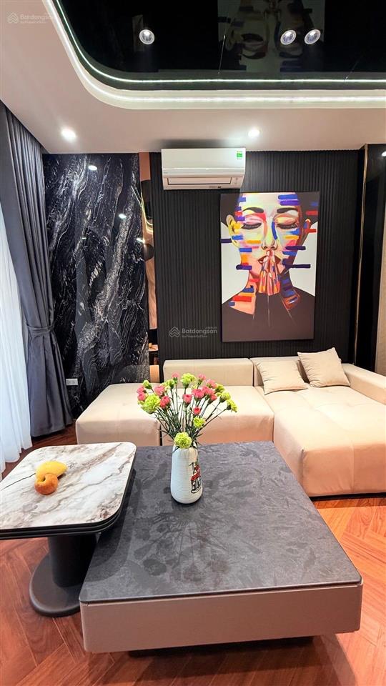 Bán gấp  nguyễn viết xuân  gara ô tô  kinh doanh  51m2  chỉ 12,1 tỷ có thương lượng nhẹ