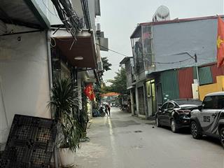 Lê trọng tấn  thanh xuân  ô tô  phân lô  50m2  12,7 tỷ thương lượng