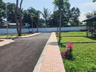 Đất kim bôi không ồn ào, nhưng người hiểu thì đi trước