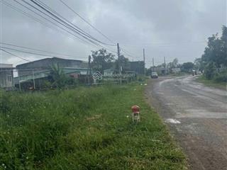 Bán đất mặt tiền ql 28 tại gia nghĩa