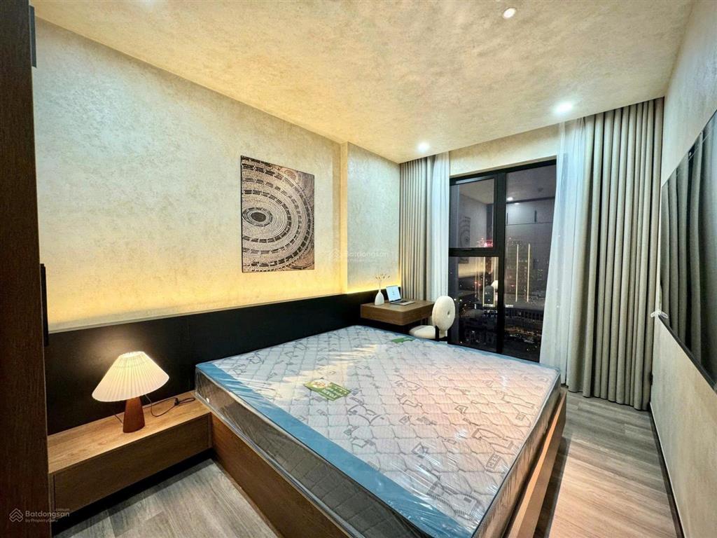 Quỹ căn bán giá tốt studio, 1pn+ 3.3 tỷ, 2pn 4.35 tỷ, 3pn5.8 tỷkđt vinhomes smart city