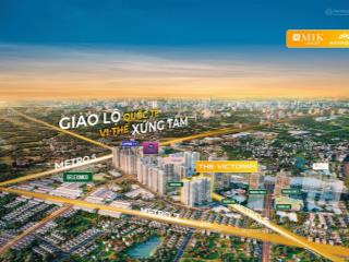 Chính chủ bán  1pn3.9 tỷ2pn  5.2 tỷ tòa cao cấp the victoria smart city