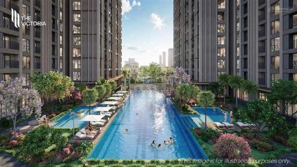 Chính chủ bán căn hộ 2pn  2wc 65m²  4.5 tỷ victoria thiết kế cao cấp smart city