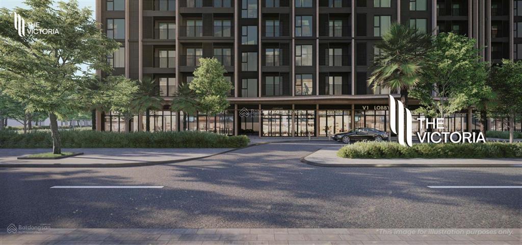 Chính chủ bán cắt lỗ 3pn+190m7 tỷvictoria cao cấp nhất smart city