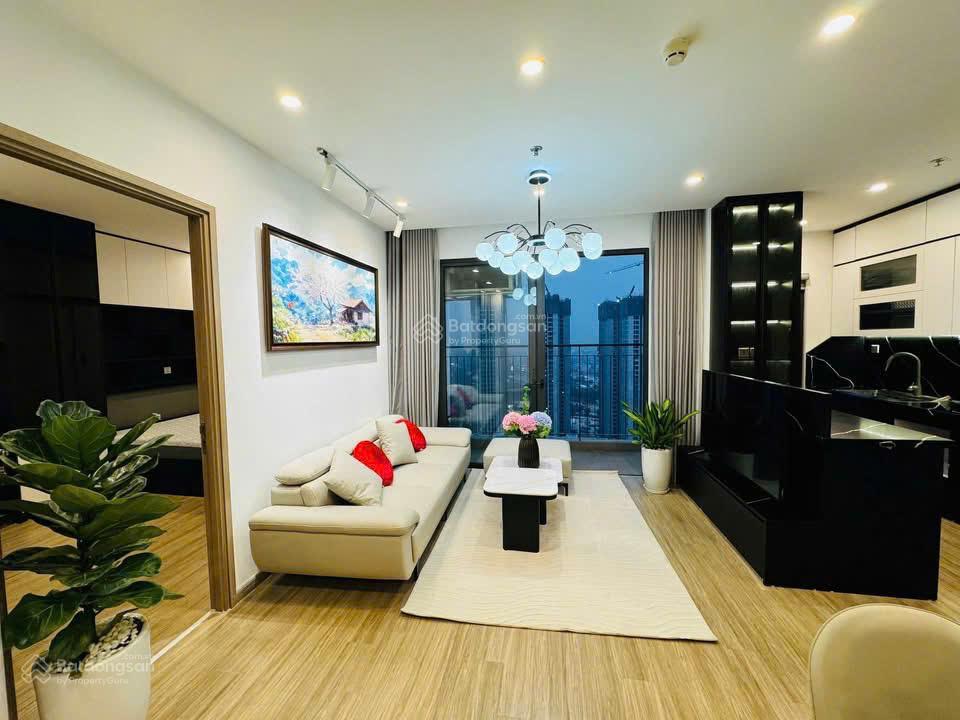 Bán gấp căn 3pn83msakura6.4 tỷ ( cắt lỗ 500tr)) kđt vinhomes smart city
