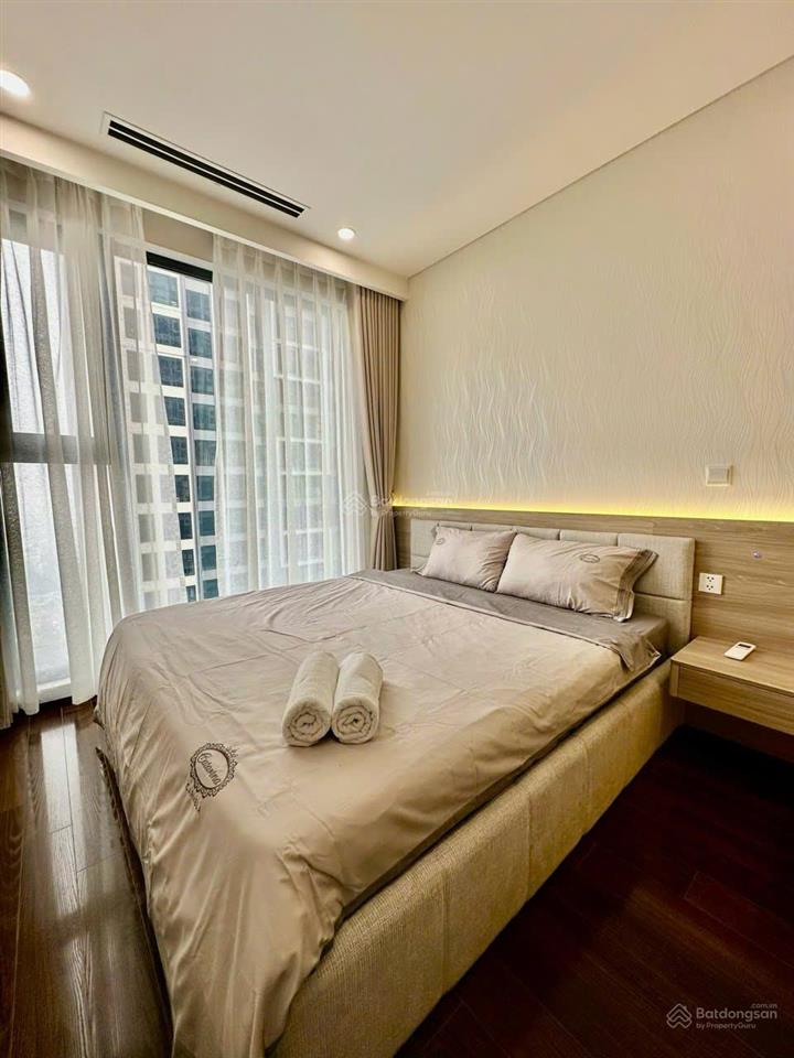 Bán căn hộ 1pn+ 48m2 tòa g5 2 hầm oto imperia the sola park kđt vinhomes smart city