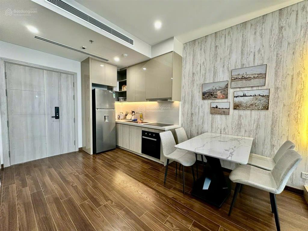 Bán căn hộ 1pn+ 48m2 tòa g5 2 hầm oto imperia the sola park kđt vinhomes smart city