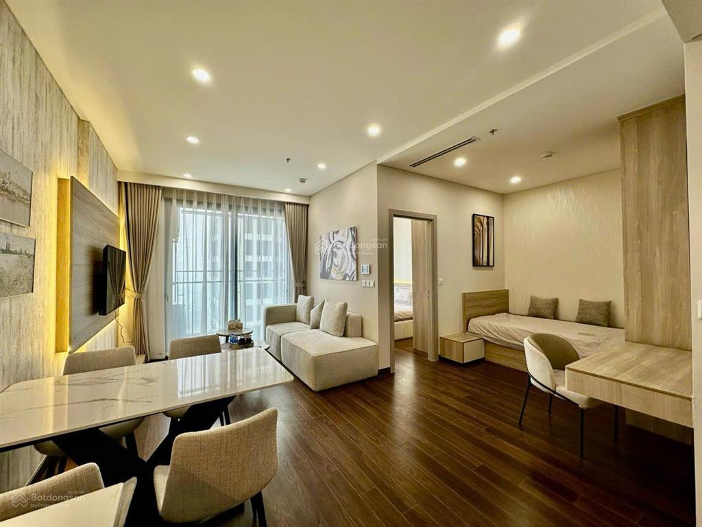 Bán căn hộ 1pn+ 48m2 tòa g5 2 hầm oto imperia the sola park kđt vinhomes smart city