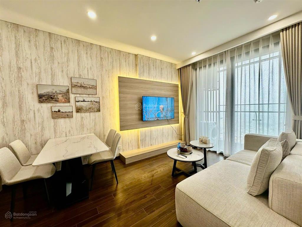 Bán căn hộ 1pn+ 48m2 tòa g5 2 hầm oto imperia the sola park kđt vinhomes smart city