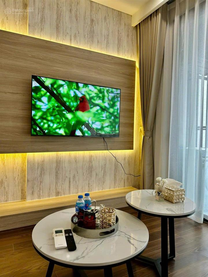 Bán căn hộ 1pn+ 48m2 tòa g5 2 hầm oto imperia the sola park kđt vinhomes smart city